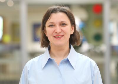 Актрисе Олесе Железняк потребовалась помощь врачей из-за боли в груди