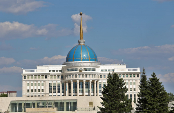 Глава государства направил телеграмму соболезнования президенту Португалии