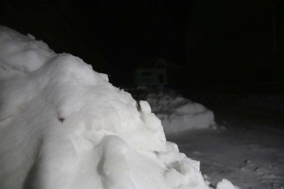 Около 60 человек погибли в ЮАР из-за снегопадов и дождей