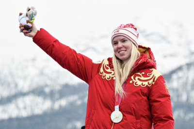 В России предложили создать федеральный музей в честь паралимпийцев