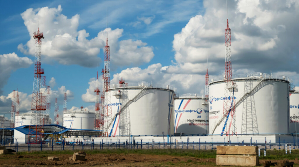 Россия и Польша договорились ради продолжения поставок казахстанской нефти по нефтепроводу «Дружба»