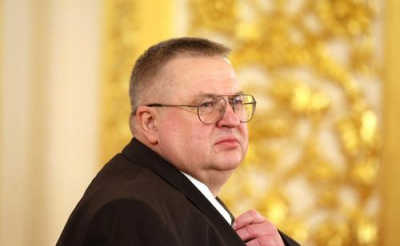Вице-премьер РФ Оверчук: стремление Армении в Евросоюз вызывает обеспокоенность