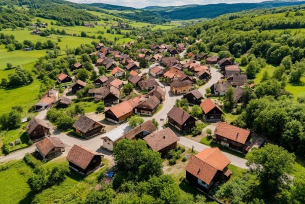 Теперь все встало на свои места: в Росреестре назвали главное препятствие для газификации дач
