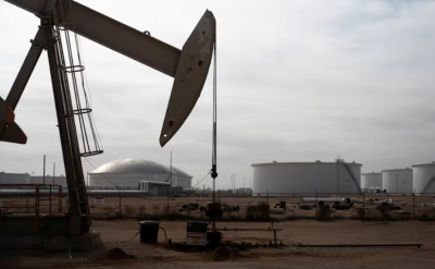 Brent дешевеет из-за опасений глобального профицита нефти