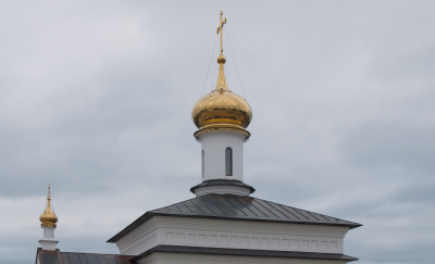 В РПЦ рассказали, что происходит с душой человека после смерти