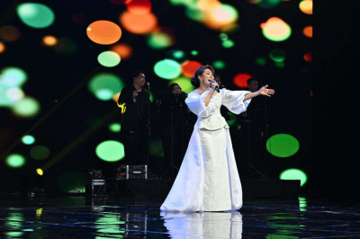 И тысячи прикосновений к душе