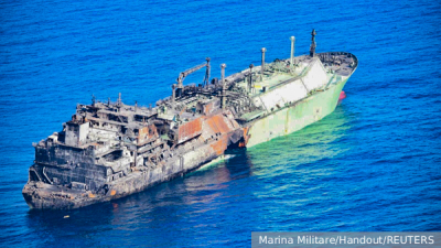 Более десяти человек пострадали при взрыве страйкбольной гранаты в поезде ФРГ