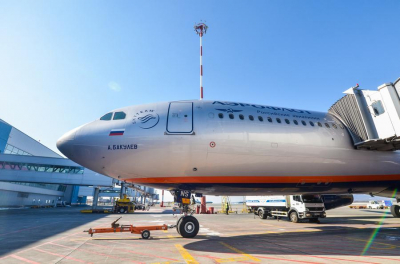 &laquo;Аэрофлот&raquo; подмял под себя главного поставщика бортового питания