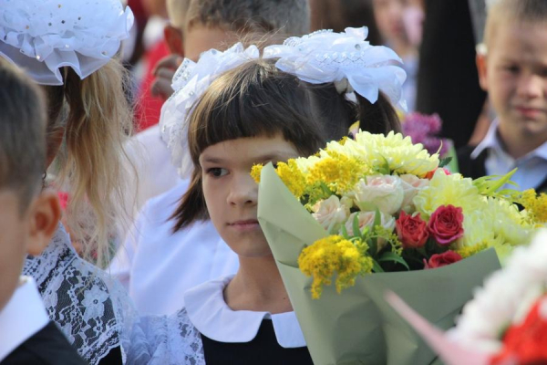 Не выплата, но тоже хорошо. Для родителей школьников предложили новый бонус