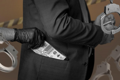 Приговор по делу о взятке в 200 тысяч долларов вынесли в Жамбылской области