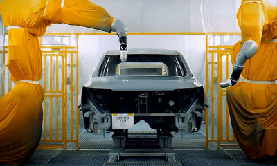 Казахстан уделяет особое внимание развитию автопрома – Токаев