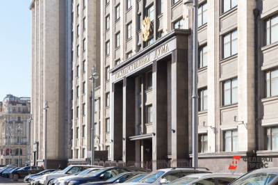 Законопроект о применении ВС за рубежом защитит россиян с &laquo;теневого флота&raquo;