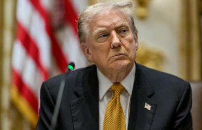 Трамп заявил, что США начали масштабную военную операцию против Ирана