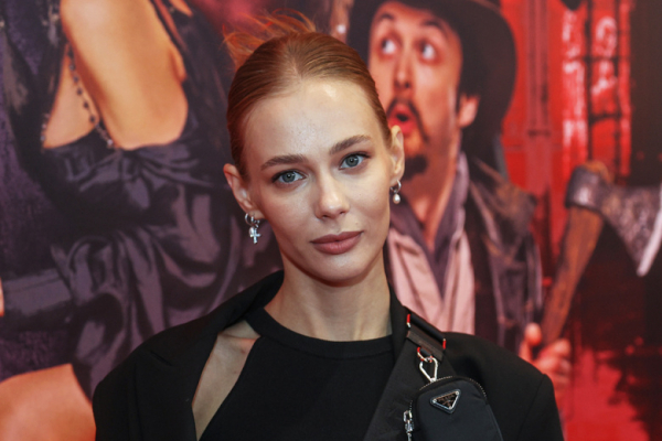 Актриса Бабенкова рассказала о роли в проекте &laquo;Я буду помнить&raquo;