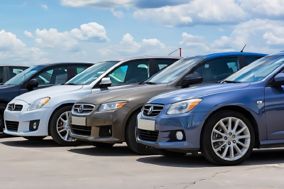 Названы семь иномарок из Южной Кореи с идеальным соотношением цены и качества