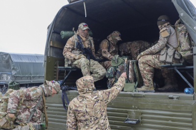 Бои у ключевого узла: в Константиновке идут столкновения у железнодорожного вокзала