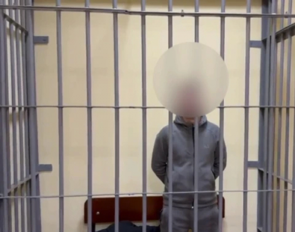 Крымчанин получил 18 лет колонии за шпионаж