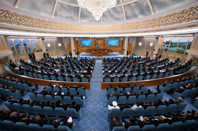 Новое министерство, АЭС и реформа парламента: о чем говорил Токаев в послании народу Казахстана