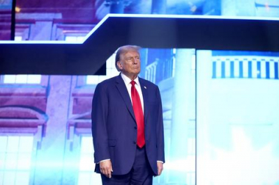 Трамп: для США время не является решающим фактором в вопросе сделки с Ираном