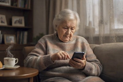 Мошенники под видом госсервисов: как распознать подделку и сохранить данные