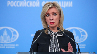 Захарова: документ США и Армении о редкоземах раскрывает интересы Вашингтона