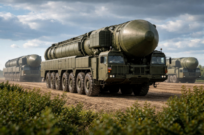 МИД: российские оборонные комплексы и ЯО в Белоруссии сдерживают Украину и НАТО