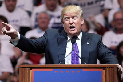 Трамп: США запомнят трусливую позицию союзников по НАТО по Ормузскому проливу