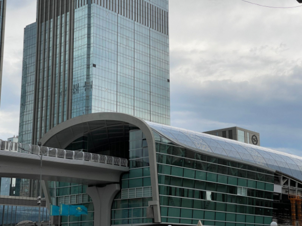 Основная линия LRT полностью оснащена рельсами — CTS