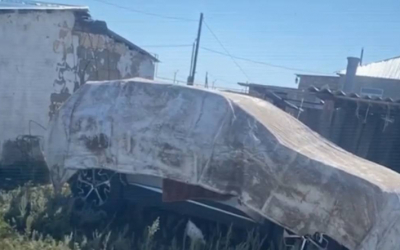 Крупное мошенничество с элитными автомобилями раскрыли в Актобе
