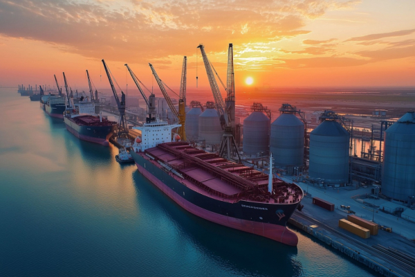 В ТПП раскрыли новую географию российской внешней торговли