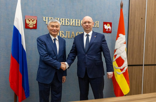 Кыргызстан наращивает присутствие на Южном Урале