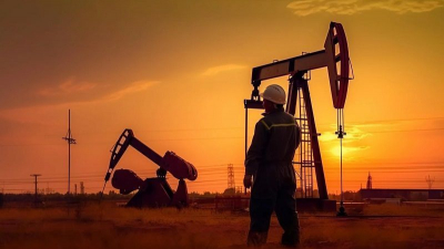 Нефть Brent подорожала до $77,3 за баррель