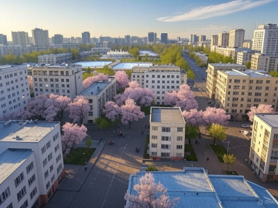 Как будут работать ЦОНы в майские праздники 2025 года
