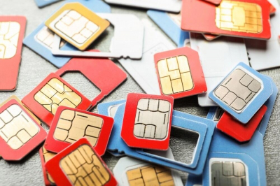 МВД пресекло канал поставки SIM-карт в соседнее государство