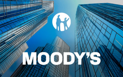 Moody’s повысило рейтинги Kaspi до инвестиционного уровня