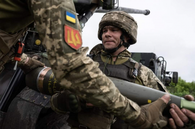 ВСУ потеряли HIMARS в зоне ответственности &laquo;Запада&raquo;