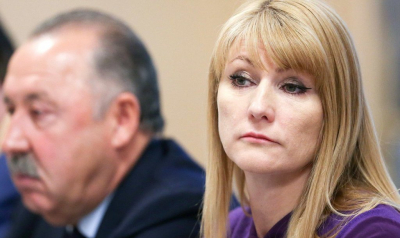 МОК может вмешаться через суд: Журова оценила шансы российских биатлонистов на возвращение