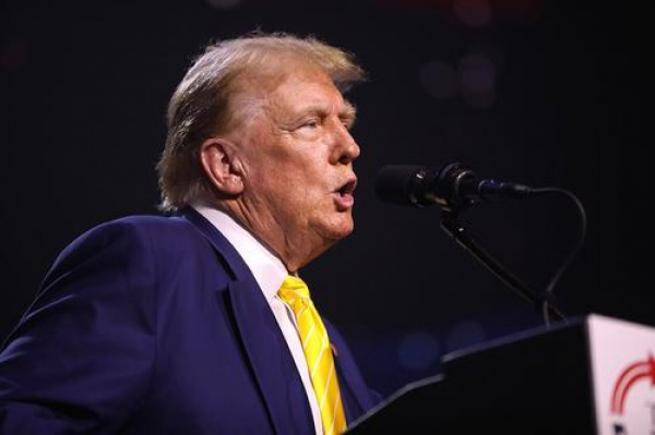 Президент США Трамп заявил, что иранцы оставлены в живых только для переговоров