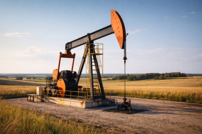 Экспорт нефти из ОАЭ достиг 3,7 млн баррелей в сутки после выхода из ОПЕК