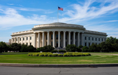 Пентагон: Поддержка Украины не должна зависеть только от США