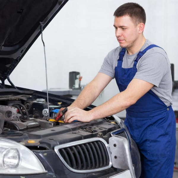 ФАС подкрутила тариф техосмотру. Цены вырастут