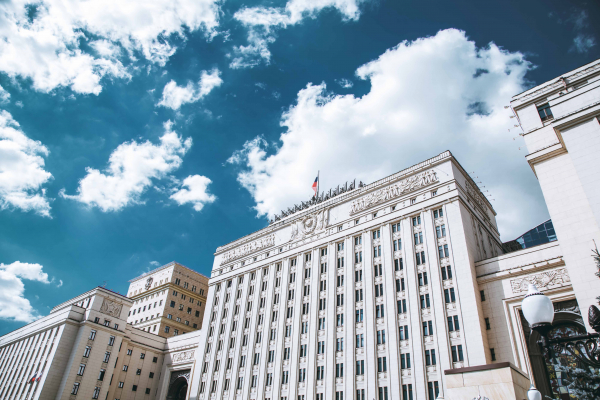 Полковник Минобороны Захаренко заявил, что случайно отправил деньги ФБК*