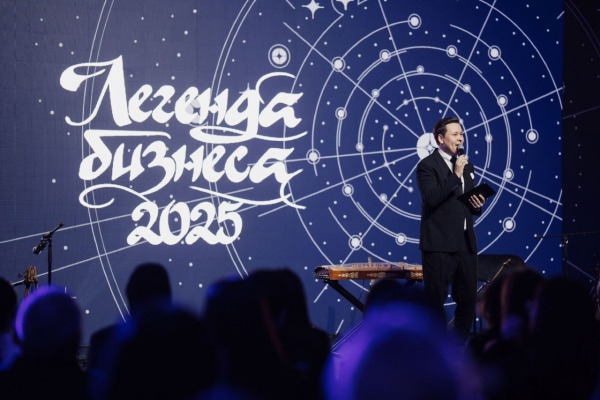 В Алматы наградили лучшие компании Казахстана