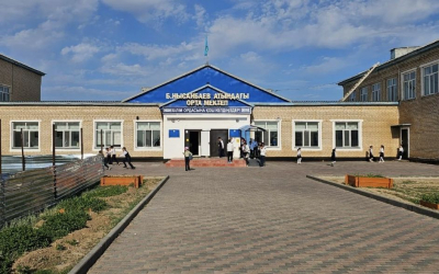 Скандал в Коктогайской школе: опоздания, премии и невидимый психолог