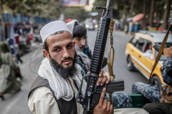 В Афганистане предположили, кто победит в конфликте США и Ирана