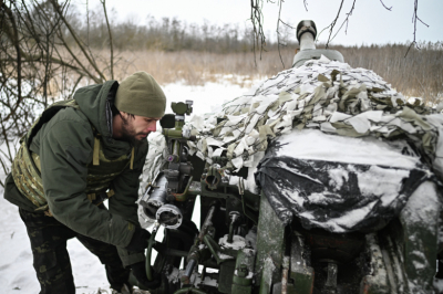 Гришино, Северск, Харьков: хорошие и плохие новости фронта СВО 1 марта