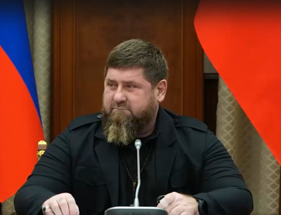 Кадыров: Украина не&nbsp;должна существовать как государство