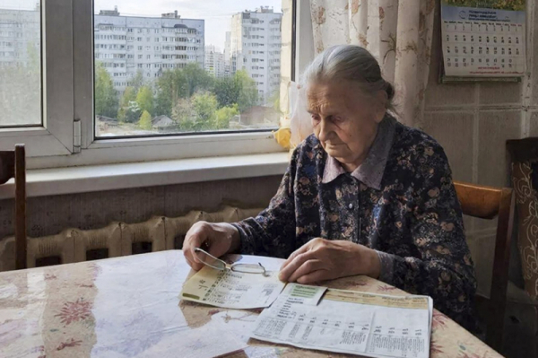 В Госдуме напомнили, как действовать при ошибках в квитанциях ЖКХ