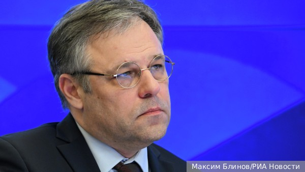 В зоне группировки &laquo;Восток&raquo; развернули российскую спутниковую связь