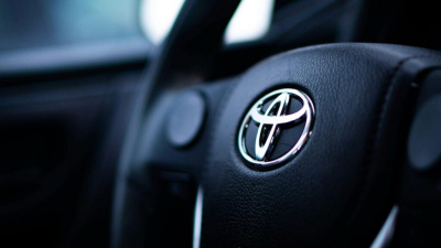 Продажи Toyota упали в апреле на 4,5% из-за слабых результатов в Японии и Китае
